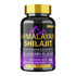 Frasco de BSYS SHILAJIT GUMMIES 60&